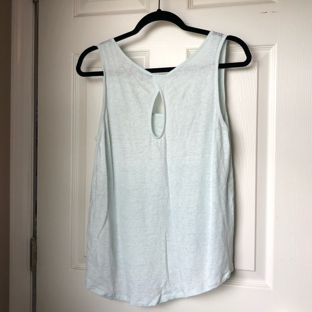 Tank Top - Picture 2 of 3